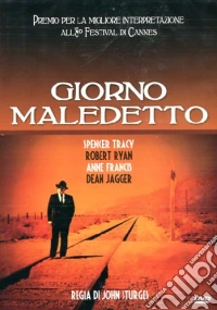 Giorno Maledetto dvd