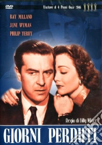 Giorni Perduti dvd