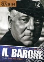 Barone (Il) dvd