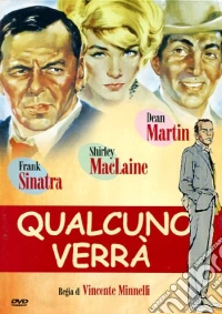 Qualcuno Verra' dvd