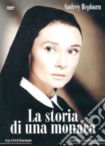 Storia Di Una Monaca (La) dvd