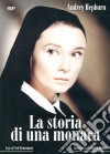 Storia Di Una Monaca (La) dvd