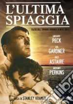 Ultima Spiaggia (L') dvd