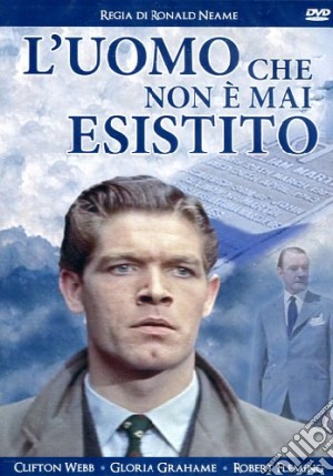 Uomo Che Non E' Mai Esistito (L') film in dvd di Ronald Neame