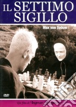 Settimo Sigillo (Il) dvd