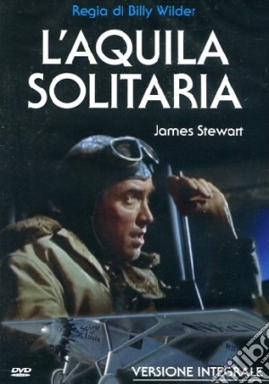 Aquila Solitaria (L'), Billy Wilder, Film in dvd