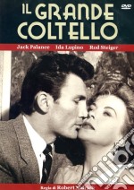 Grande Coltello (Il) dvd