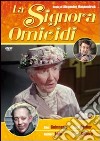 Signora Omicidi (La) dvd