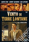 Vento Di Terre Lontane dvd