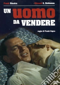 Uomo Da Vendere (Un) dvd