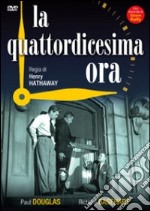 Quattordicesima Ora (La) dvd