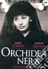 Orchidea Nera dvd