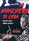 Maschera Di Cera (La) dvd