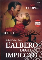 Albero Degli Impiccati (L') dvd