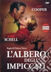 Albero Degli Impiccati (L') dvd
