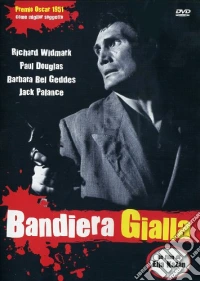 Bandiera Gialla dvd