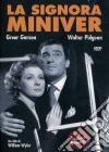 Signora Miniver (La) dvd