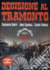 Decisione Al Tramonto dvd
