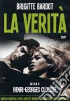 Verita' (La) film in dvd di Henry-Georges Clouzot