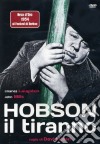Hobson Il Tiranno dvd