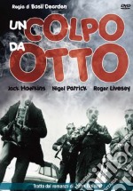 Colpo Da Otto (Un) dvd