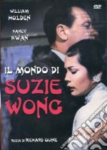 Mondo Di Suzie Wong (Il) dvd