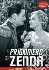 Prigioniero Di Zenda (Il) (1937) dvd