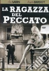 Ragazza Del Peccato (La) dvd