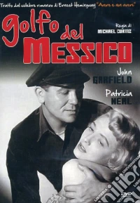 Golfo Del Messico dvd