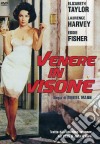 Venere In Visone dvd
