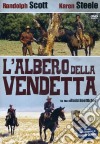 Albero Della Vendetta (L') dvd