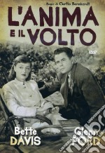 Anima E Il Volto (L') dvd