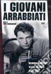 Giovani Arrabbiati (I) dvd
