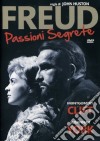 Freud Passioni Segrete dvd