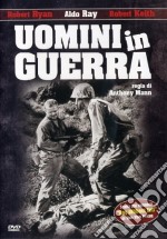 Uomini In Guerra dvd