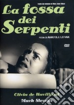 Fossa Dei Serpenti (La) dvd