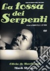 Fossa Dei Serpenti (La) dvd
