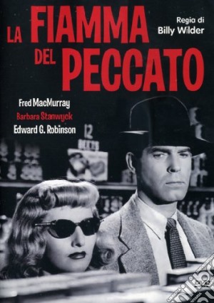 Fiamma Del Peccato (La) film in dvd di Billy Wilder