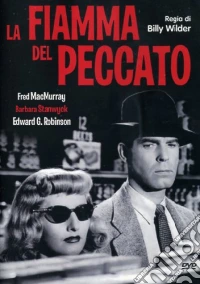 Fiamma Del Peccato (La) dvd