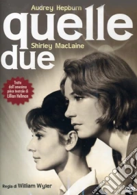 Quelle Due dvd
