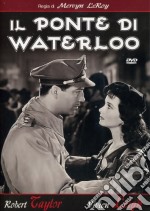 Ponte Di Waterloo (Il) dvd