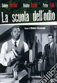 Scuola Dell'Odio (La) dvd