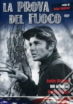 Prova Del Fuoco (La) dvd