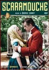 Scaramouche film in dvd di George Sidney