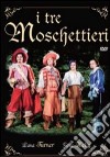 Tre Moschettieri (I) (1948) dvd
