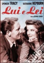 Lui E Lei dvd