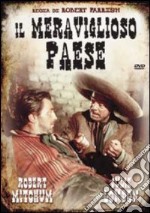 Meraviglioso Paese (Il) dvd