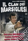 Clan Dei Marsigliesi (Il) film in dvd di Jose' Giovanni