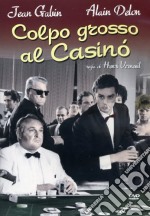 Colpo Grosso Al Casino' dvd