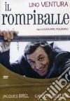 Rompiballe (Il) dvd